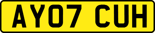 AY07CUH