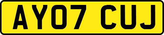 AY07CUJ