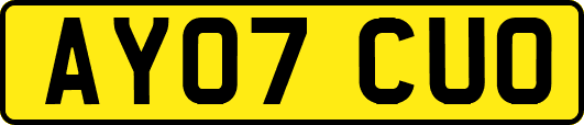 AY07CUO