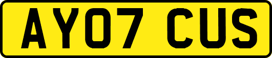 AY07CUS