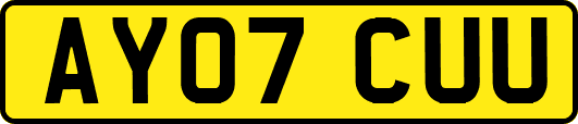 AY07CUU