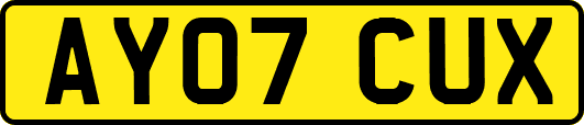 AY07CUX