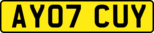 AY07CUY