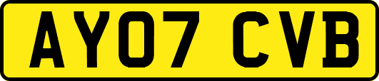 AY07CVB