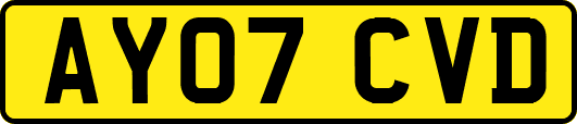 AY07CVD