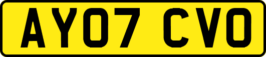 AY07CVO