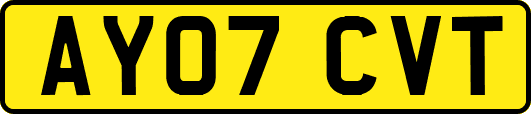 AY07CVT