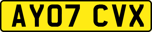 AY07CVX