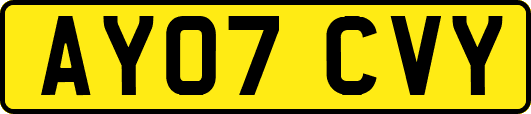 AY07CVY