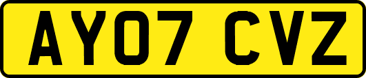 AY07CVZ