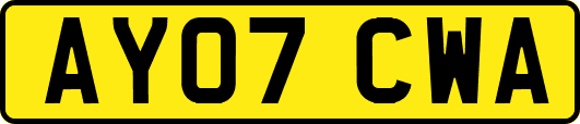 AY07CWA