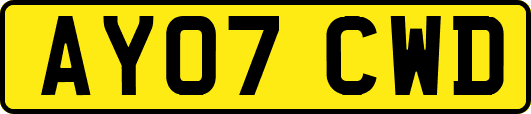 AY07CWD