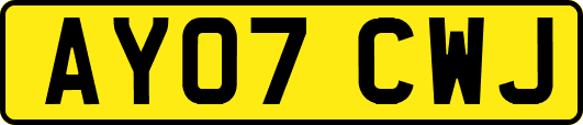 AY07CWJ