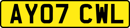 AY07CWL