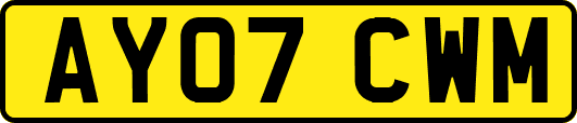 AY07CWM