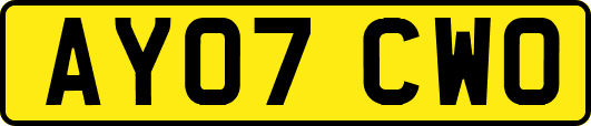 AY07CWO