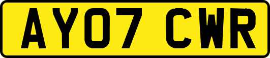 AY07CWR