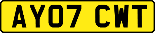 AY07CWT