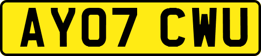 AY07CWU