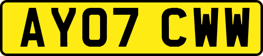 AY07CWW