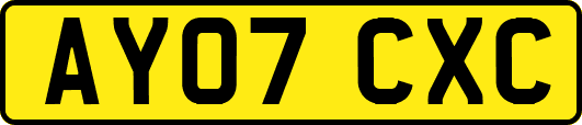 AY07CXC