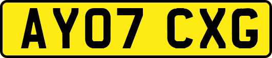 AY07CXG