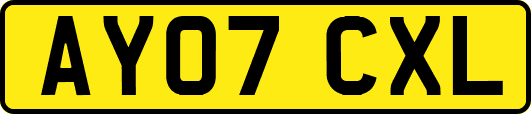 AY07CXL