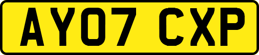 AY07CXP