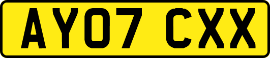 AY07CXX