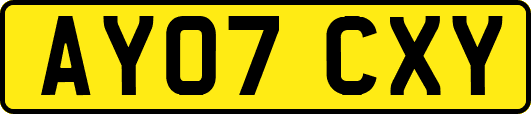 AY07CXY