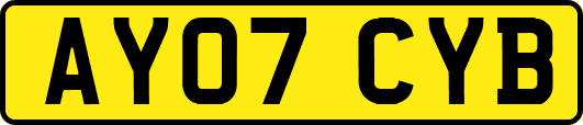 AY07CYB
