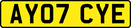 AY07CYE