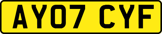 AY07CYF