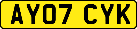 AY07CYK