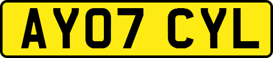AY07CYL