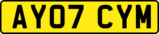 AY07CYM