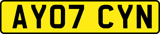 AY07CYN
