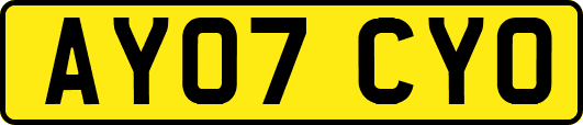 AY07CYO
