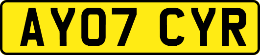 AY07CYR