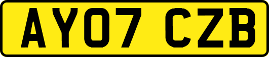 AY07CZB