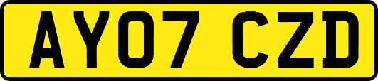 AY07CZD