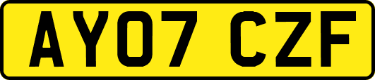 AY07CZF