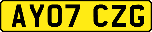AY07CZG