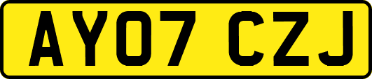 AY07CZJ
