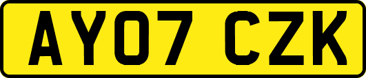 AY07CZK
