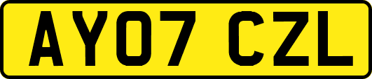 AY07CZL