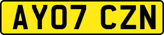 AY07CZN