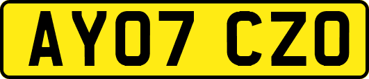 AY07CZO