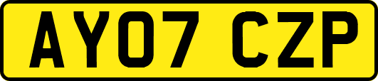 AY07CZP