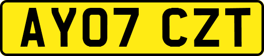 AY07CZT